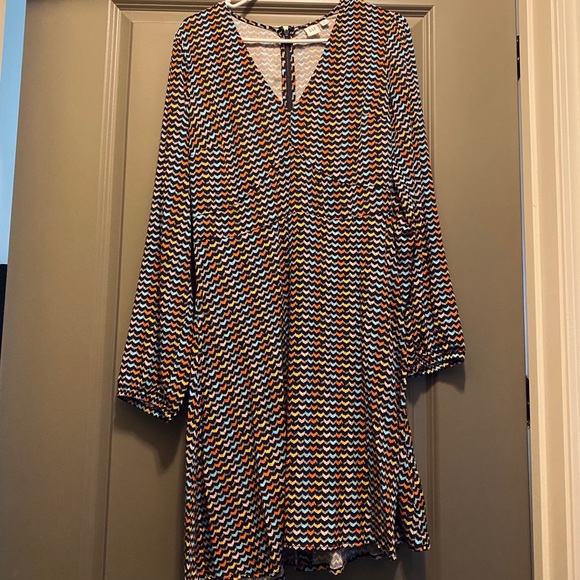 NWOT GAP Dress - TALL - Picture 4 of 7